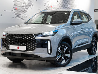 2025 TENET T4, серый, 2429000 рублей, вид 1