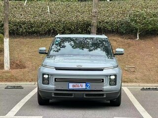2020 Geely Icon, серебристый, 1370000 рублей, вид 1