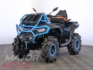 2025 CFMoto CFORCE 1000 MV, синий, 2279900 рублей, вид 1