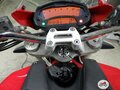 Ducati Monster 696 для девушки