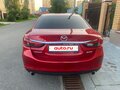 2013 Mazda 6 III (GJ), красный, 1500000 рублей - вид 7