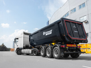 2025 Grunwald Gr.T34 SH, чёрный, 4900000 рублей, вид 1