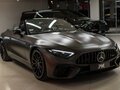 2023 Mercedes-Benz SL-Класс AMG SL 63 63 AMG IV (R232), серый, 22950000 рублей - вид 10