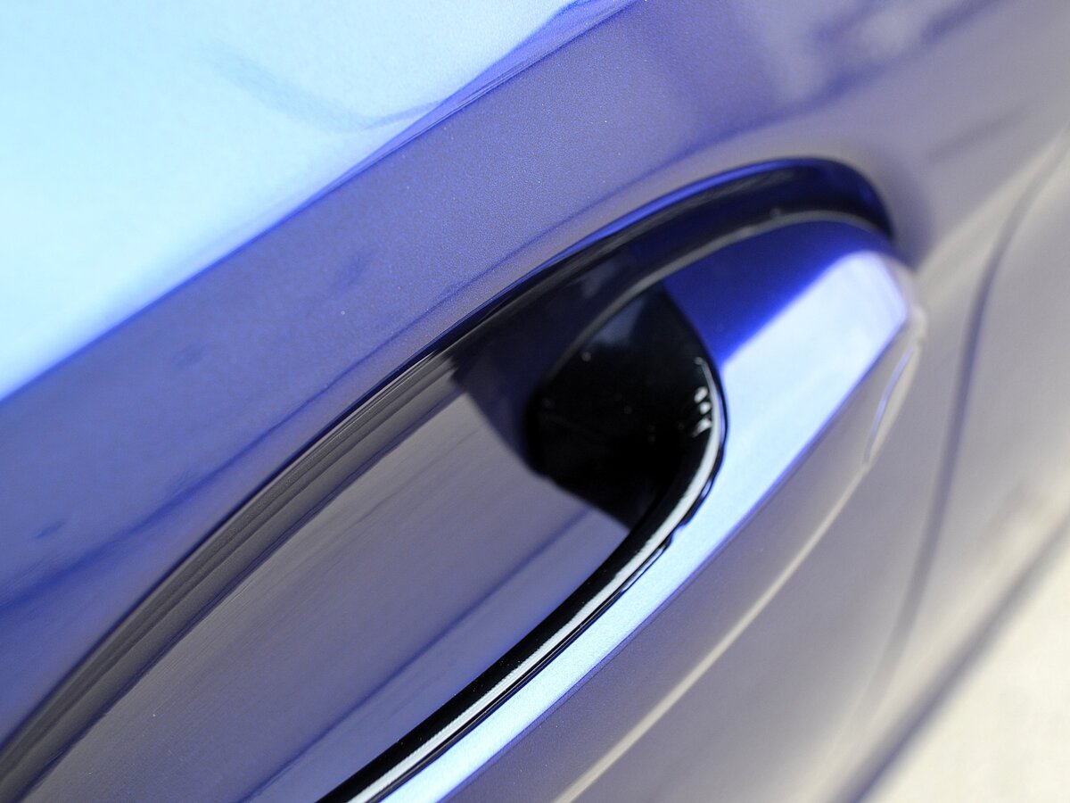 BMW M5 - фото 24