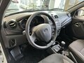2025 Lada (ВАЗ) Granta I Рестайлинг, белый, 1361526 рублей - вид 5