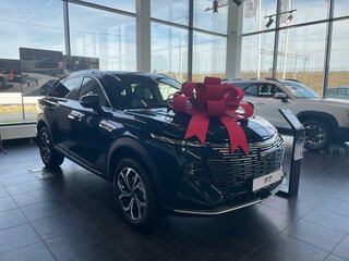 2025 Haval F7 II, синий, 3449000 рублей, вид 1