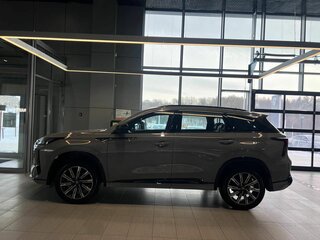 2024 Changan CS75 Plus III, серый, 4029900 рублей, вид 4
