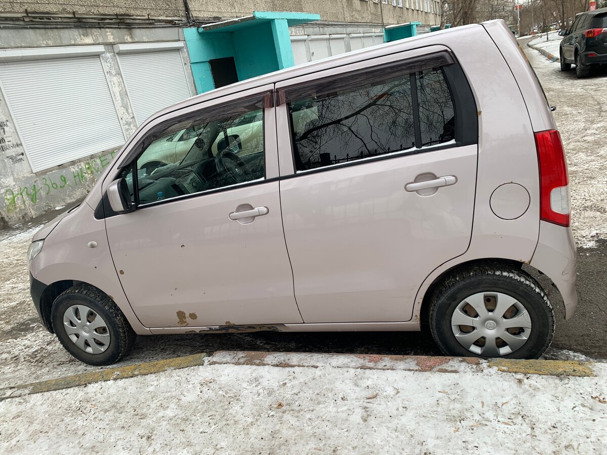 Мазда аз вагон минусы - 83 фото