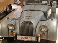 2006 Morgan Roadster, голубой - вид 1