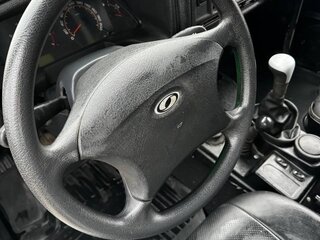 1985 Lada (ВАЗ) 2121 (4x4) I, белый, 600000 рублей, вид 3