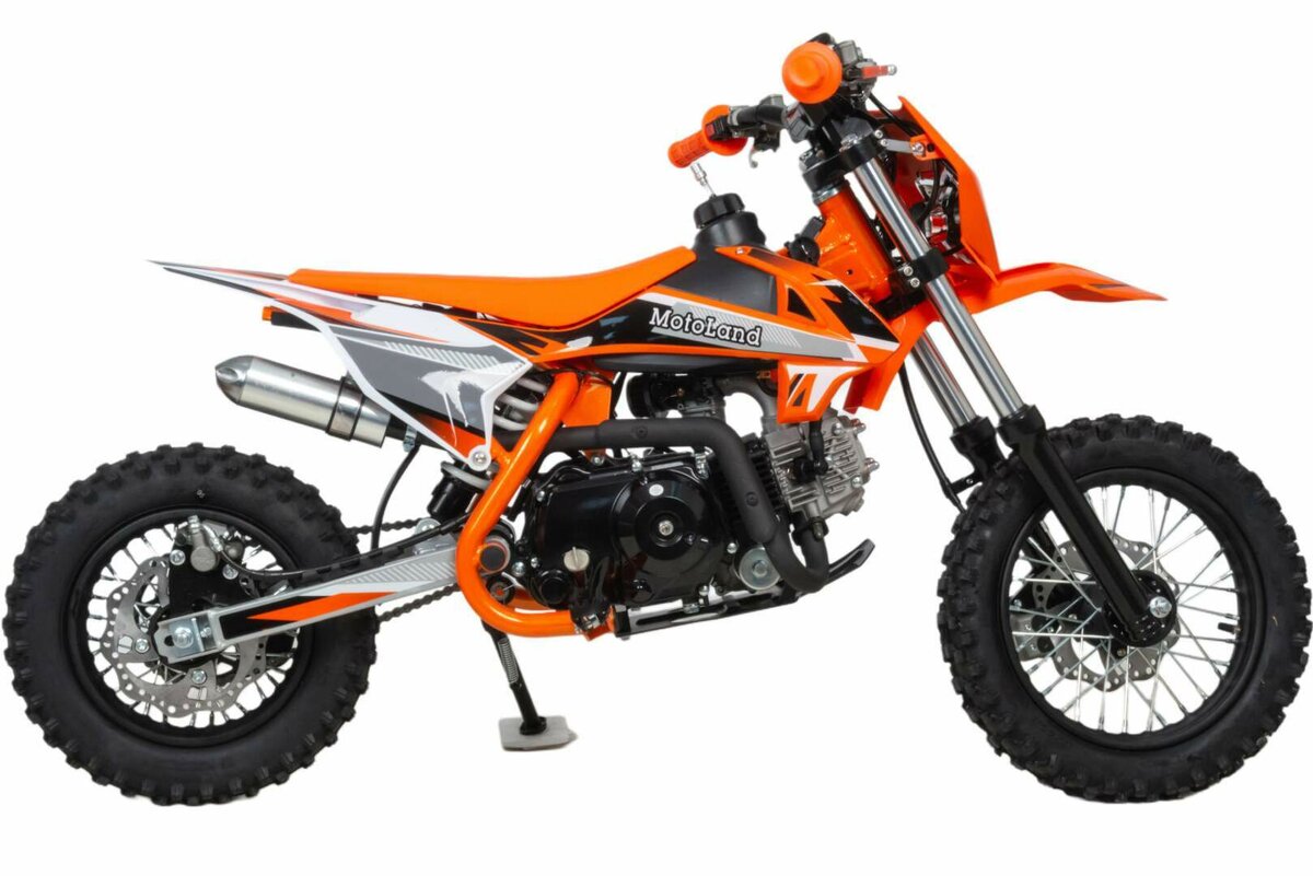 Motoland SX250