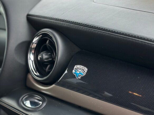 2013 Mini Clubman Cooper S I Рестайлинг, чёрный - вид 17