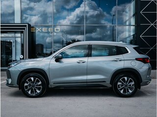 2024 Exeed LX I Рестайлинг 2, серый, 2890000 рублей, вид 1