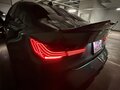 2022 BMW M3 Competition Package VI (G80), зелёный, 10300000 рублей - вид 11