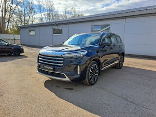 2022 Exeed VX I, чёрный, 2850000 рублей, вид 1