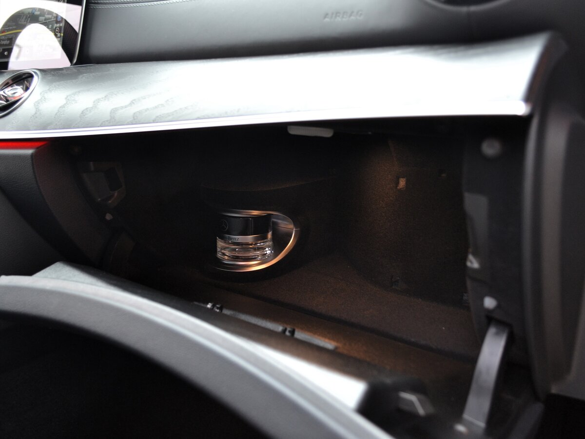 MERCEDES CLS_KLASSE - фото 18