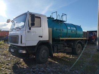 2024 ЧМЗ АВ-10, белый, 5961250 рублей, вид 1