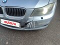 2011 BMW 3 серии 320i V (E90/E91/E92/E93) Рестайлинг, серый, 785000 рублей - вид 8