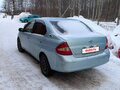 2000 Toyota Prius I Рестайлинг (XW10), зелёный, 320000 рублей - вид 6
