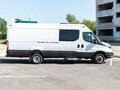 2025 Iveco Daily, белый, 9850000 рублей - вид 2