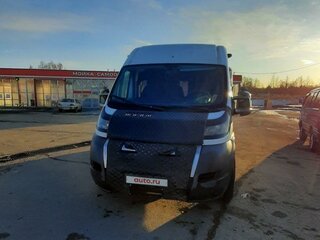 2012 Fiat Professional Ducato, белый, 1049000 рублей, вид 1
