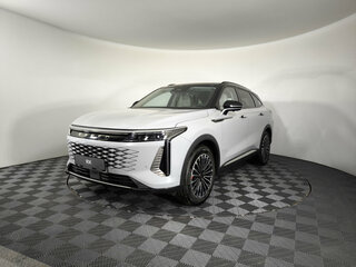 2024 Exeed RX, серый, 4550000 рублей, вид 1