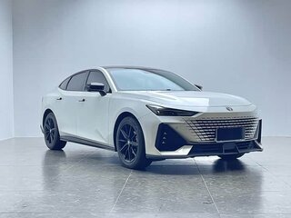 2022 Changan UNI-V I, серебристый, 1800000 рублей, вид 1