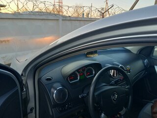 2019 Ravon Nexia R3, серебристый, 1200000 рублей, вид 5