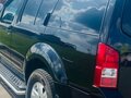 2006 Nissan Pathfinder III, чёрный, 1000000 рублей - вид 9