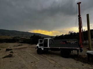 2004 ГАЗ 3308, 900000 рублей, вид 1