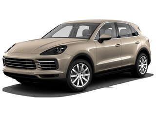 Porsche Cayenne 2022 Года Выпуска Фото