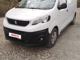 2021 Peugeot Expert III, белый, 2750000 рублей, вид 1
