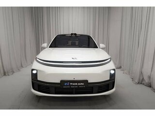 2024 LiXiang L7 52.3 kWh I Рестайлинг, белый, 7350000 рублей, вид 1