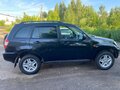2007 Chery Tiggo (T11) I, чёрный, 350000 рублей - вид 1