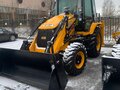 2024 JCB 3DX, жёлтый, 10600000 рублей - вид 2