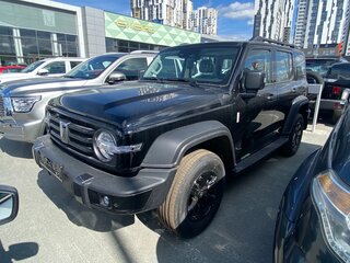 2023 Tank 300 I, чёрный, 4200000 рублей, вид 1