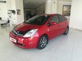 2009 Toyota Prius II Рестайлинг (XW20), красный, 850000 рублей