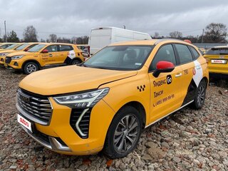 2022 Haval Jolion I, белый, 952000 рублей, вид 1