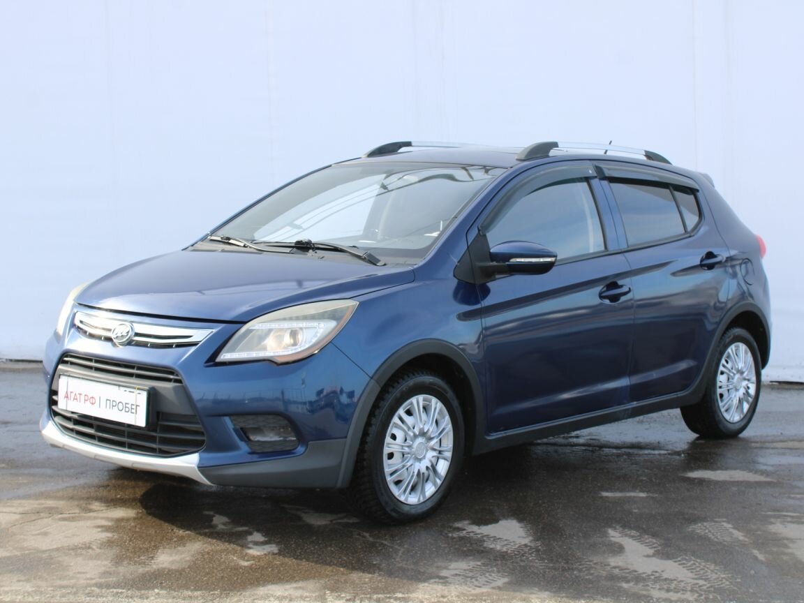 Lifan X50