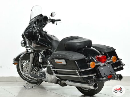 Harley Davidson Electra Glide 6 2010 ID 1124884545