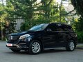 2016 Mercedes-Benz GLE 400 I (W166), синий, 4250000 рублей - вид 5