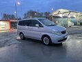 Nissan Sirena 2000