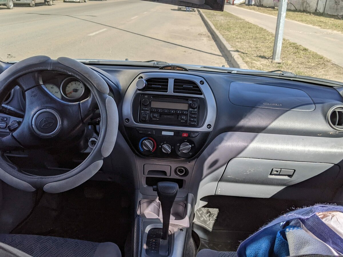 Тойота балашиха авто