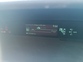 2015 Toyota Prius III Рестайлинг (XW30), серый, 1350000 рублей, вид 1