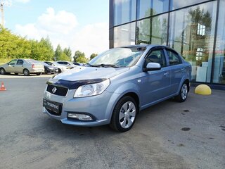 2018 Ravon Nexia R3, голубой, 650000 рублей, вид 1