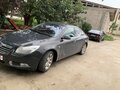 2013 Opel Insignia I, серый, 570000 рублей