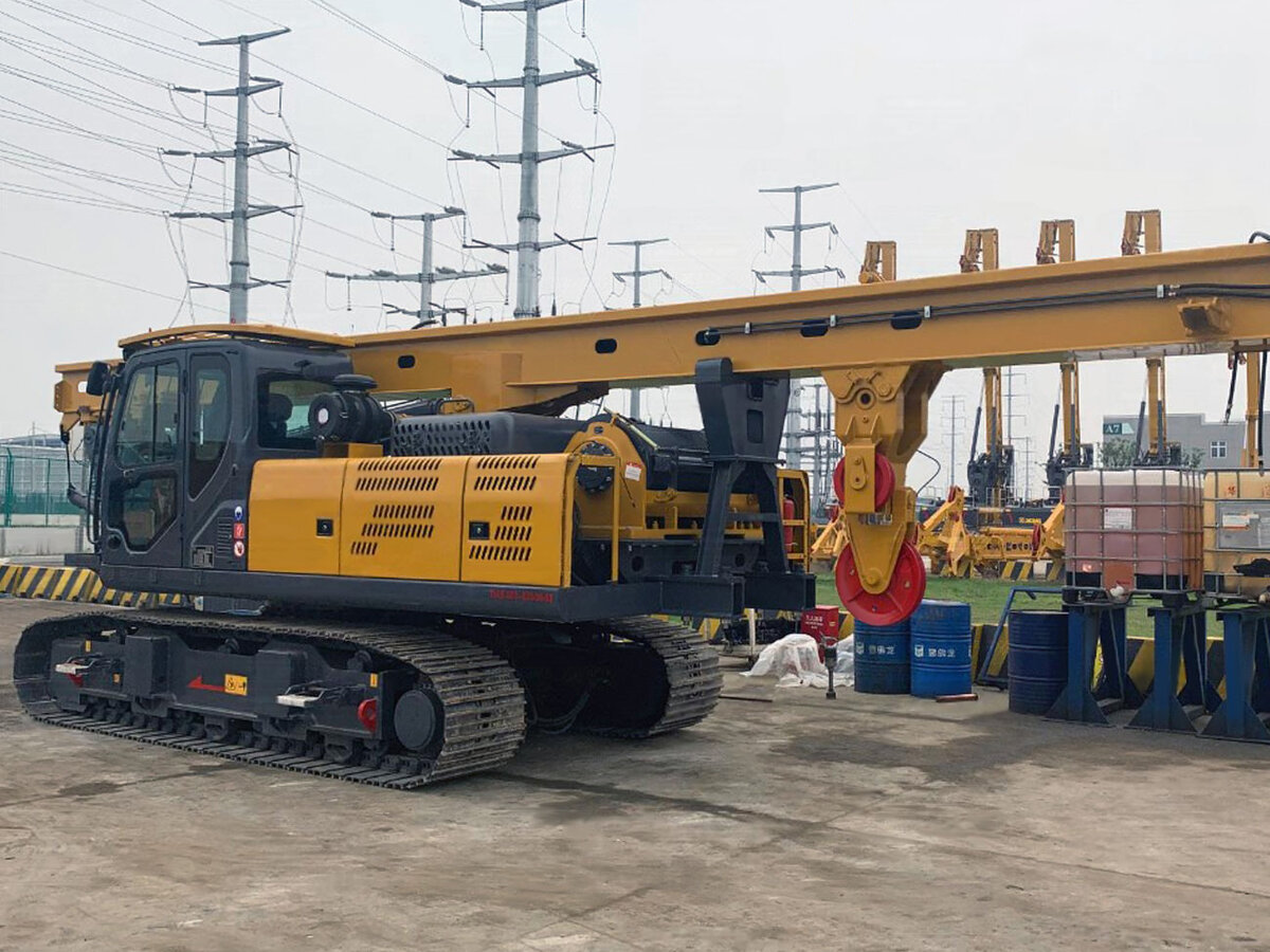 XCMG Targets Central Asian Mining Shift with Electric Fleet
