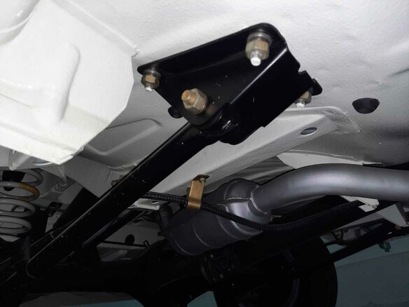 1977 Lada (ВАЗ) 2106 4-speed, белый - вид 11