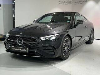 2024 Mercedes-Benz CLE 200, серый, 6420333 рублей, вид 1