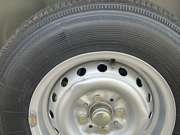 1977 Lada (ВАЗ) 2106 4-speed, белый - вид 17